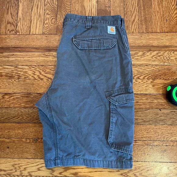 Carhartt Cargo Shorts‎ - Picture 1 of 8